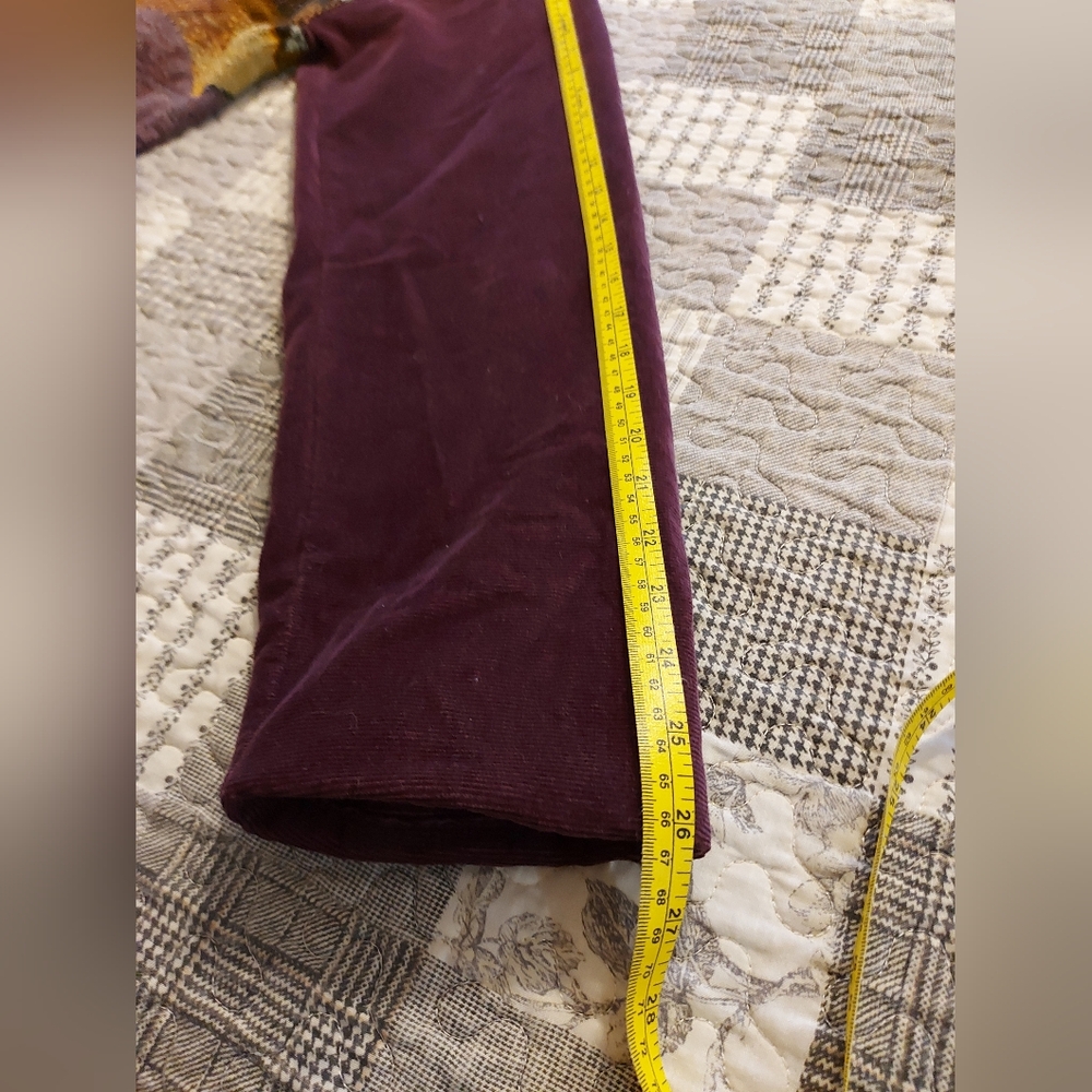 Upcycled Long Jacket - Picture 12 of 16
